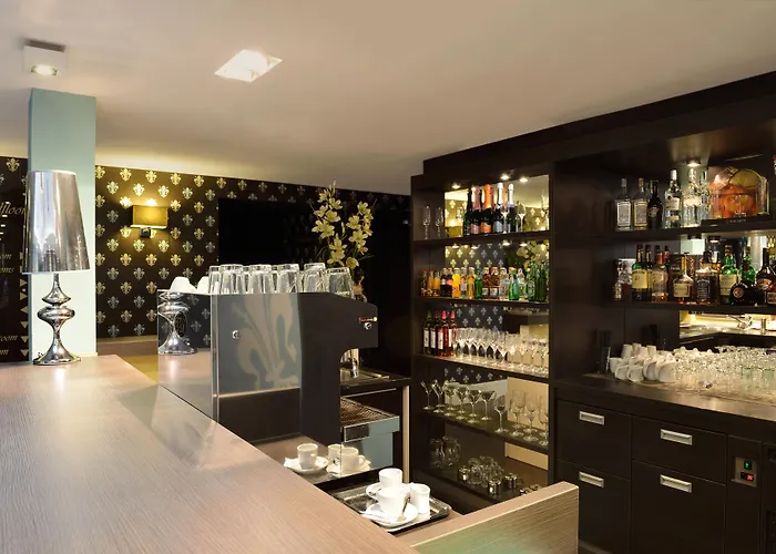 La Prima FashionAlbergo