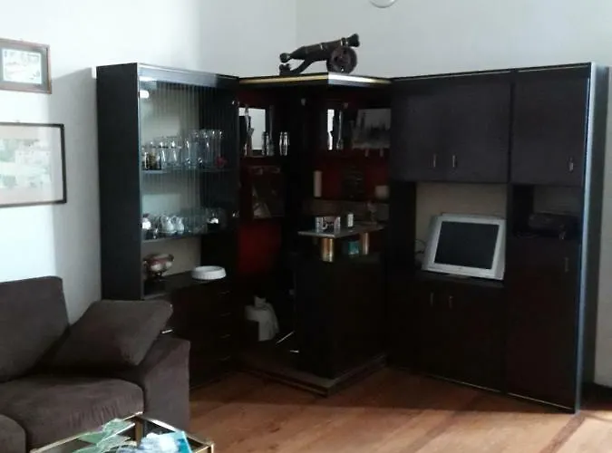 Bed and Breakfast Isola BI Milano